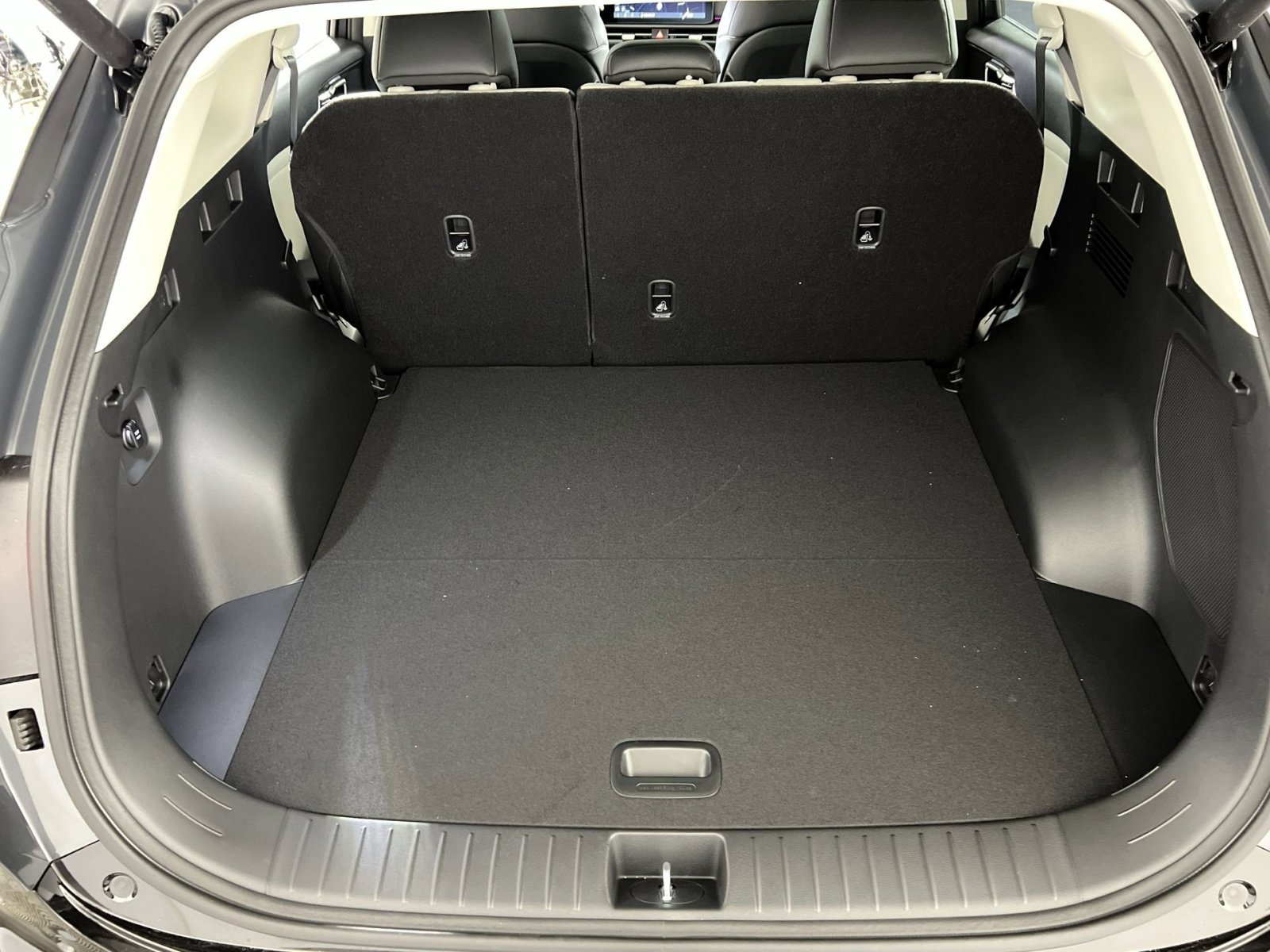 New 2026 Kia Sportage SX Prestige image 24