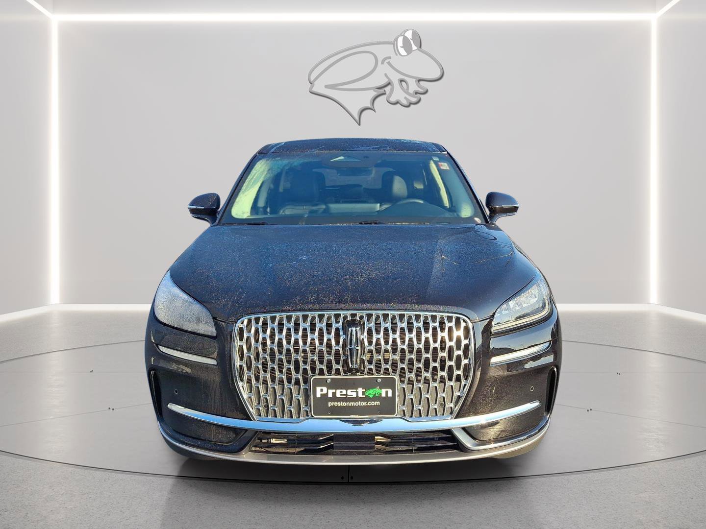 Used 2024 Lincoln Corsair AWD w/ Equipment Group 101A image 7