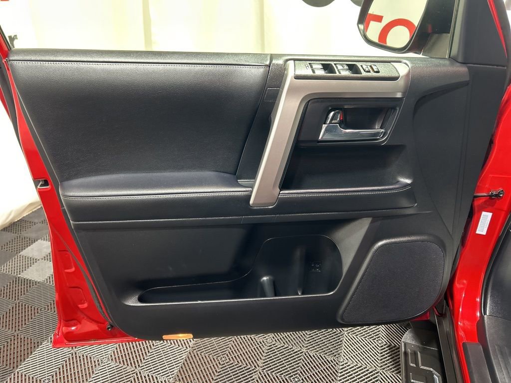 Used 2024 Toyota 4Runner SR5 Premium image 25
