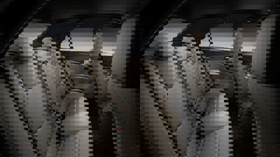 New 2026 Cadillac CT4 Premium Luxury image 27