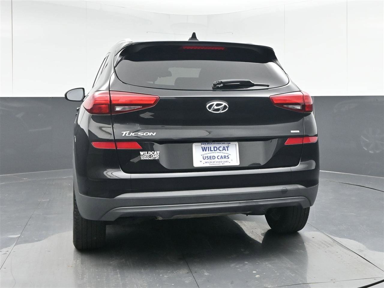 Used 2020 Hyundai Tucson Value image 6