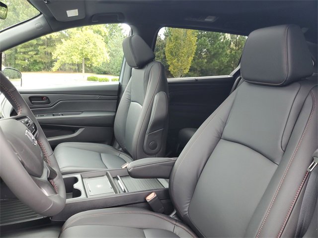 New 2026 Honda Odyssey Sport-L image 14