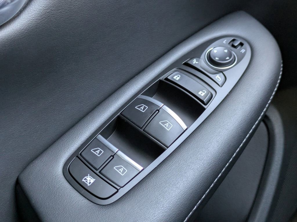 Certified 2024 INFINITI QX50 Sport image 26