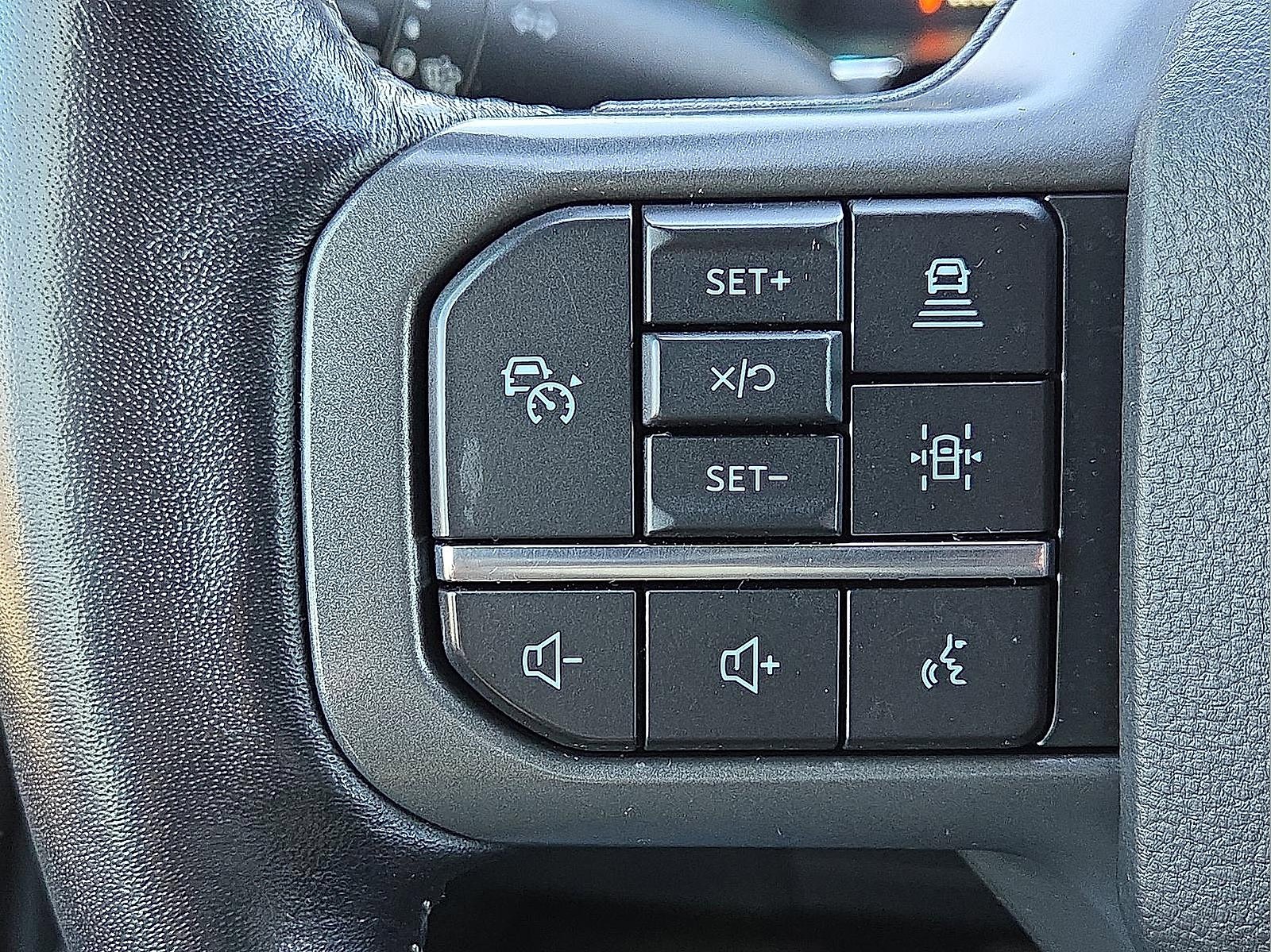 Used 2022 Ford F150 Lariat w/ Equipment Group 502A High image 21