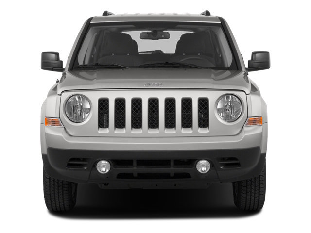 Used 2014 Jeep Patriot Limited w/ Sun/Sound Group FWD image 7