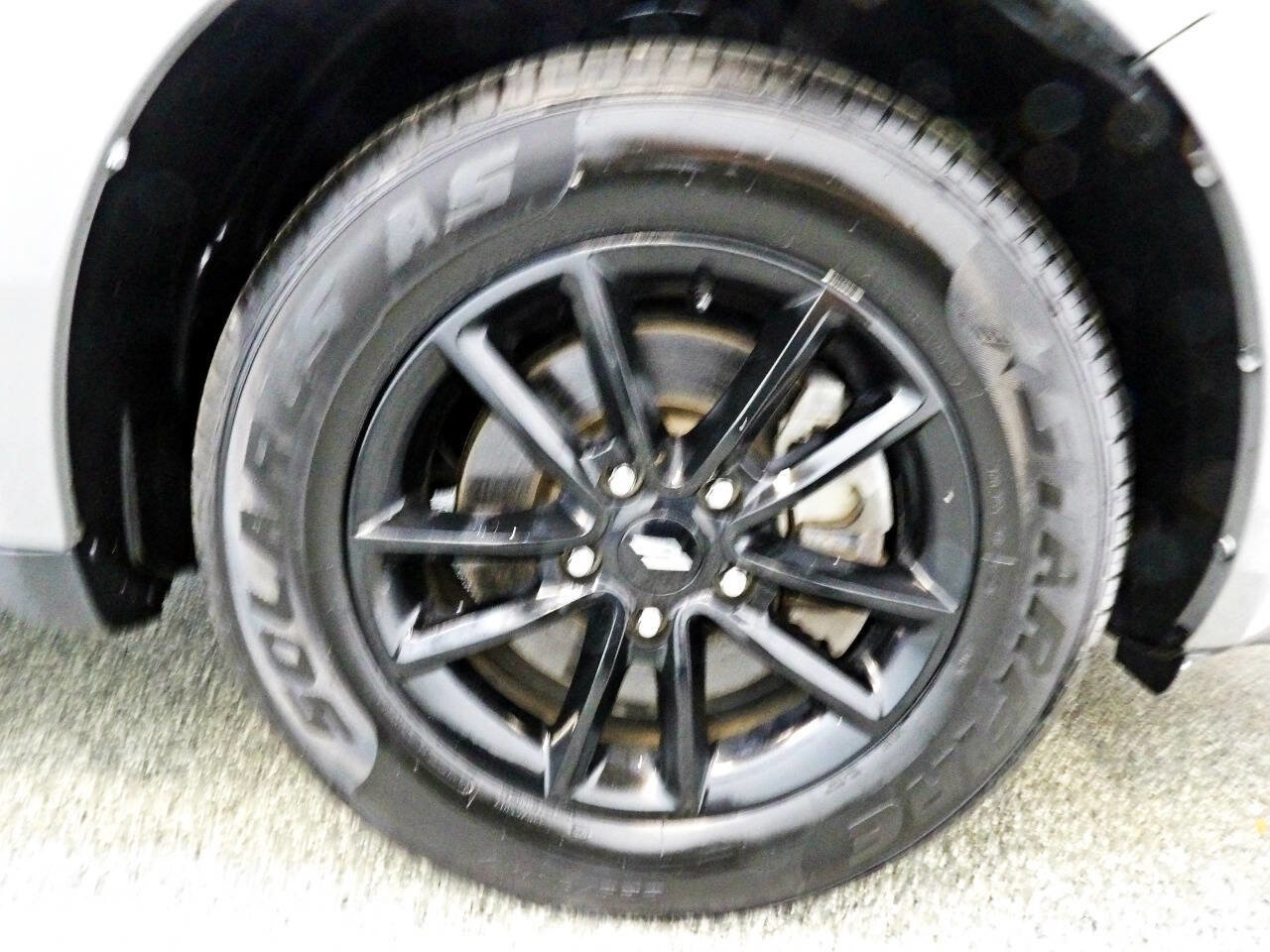 Used 2020 Dodge Journey SE w/ SE Popular Equipment Group FWD image 22