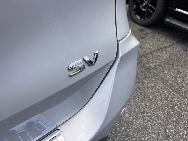 Used 2019 Nissan Rogue SV w/ Premium Package image 34