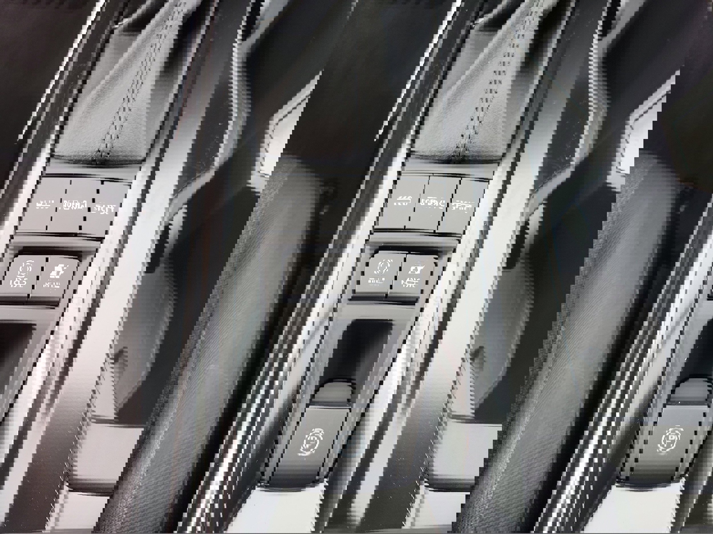 New 2026 Toyota Camry LE image 24