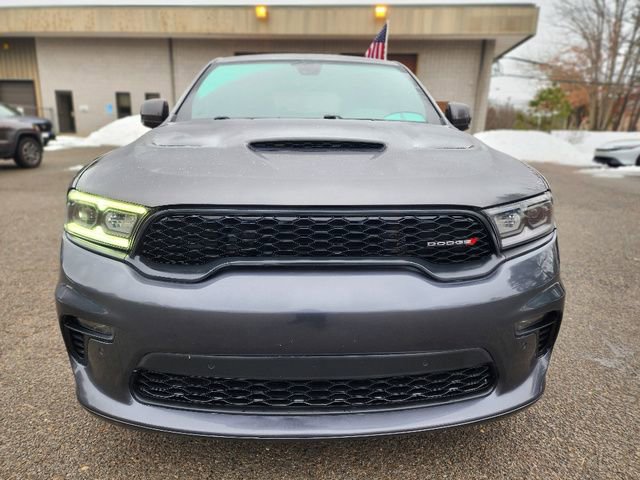 Used 2021 Dodge Durango R/T image 8