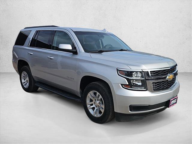 Used 2018 Chevrolet Tahoe LT image 7