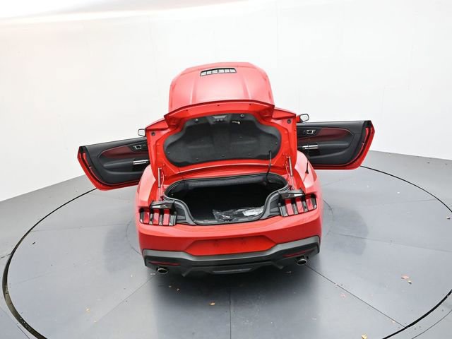 New 2025 Ford Mustang GT Premium image 39