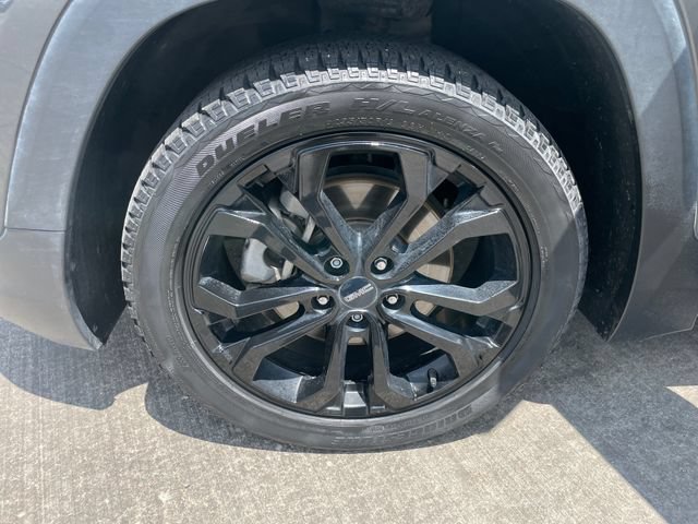 Used 2020 GMC Terrain SLT w/ Preferred Package AWD/4WD image 29