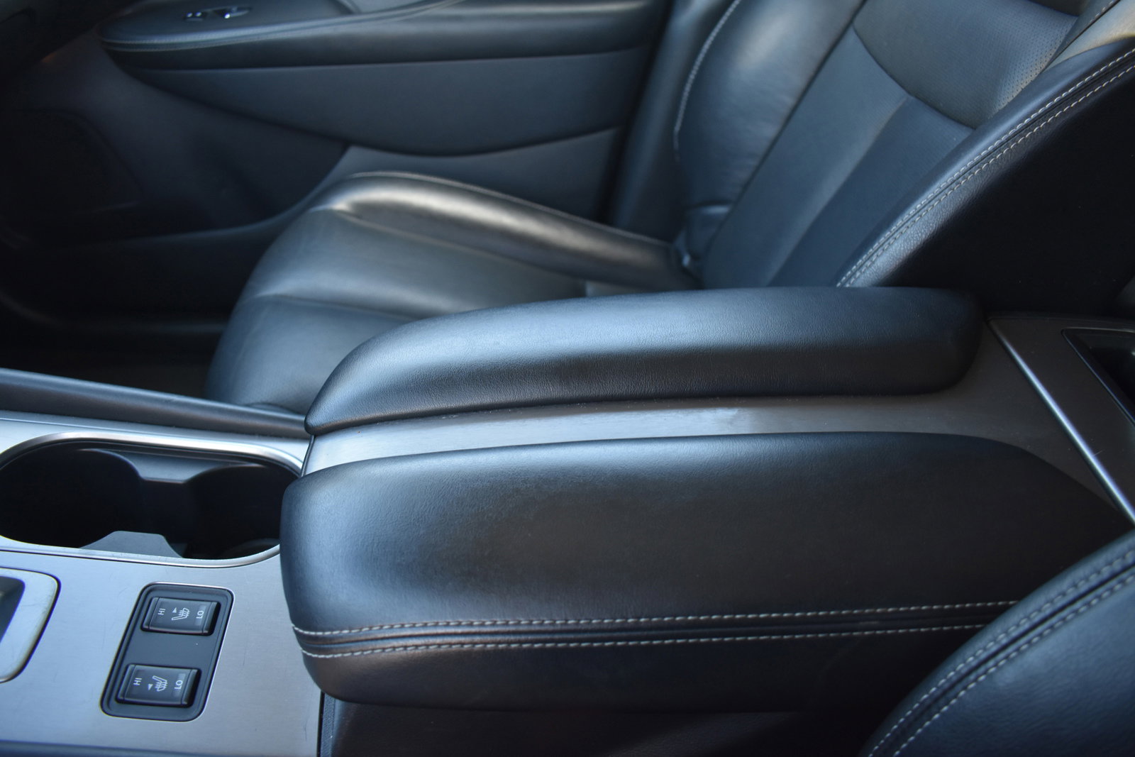 Used 2023 Nissan Murano SL image 24