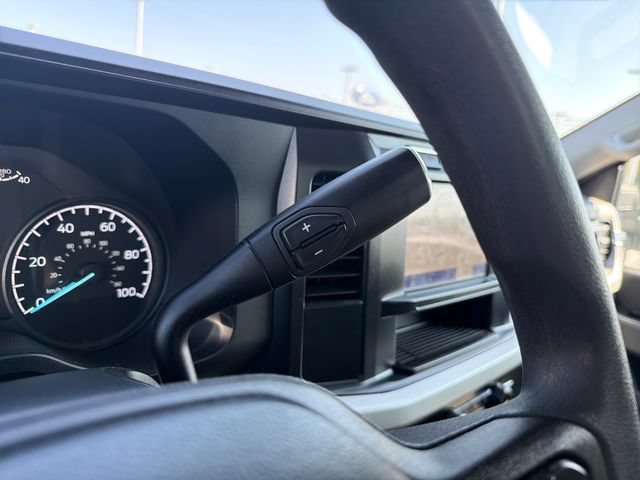 Used 2024 Ford F250 XLT w/ FX4 Off-Road Package AWD/4WD image 19