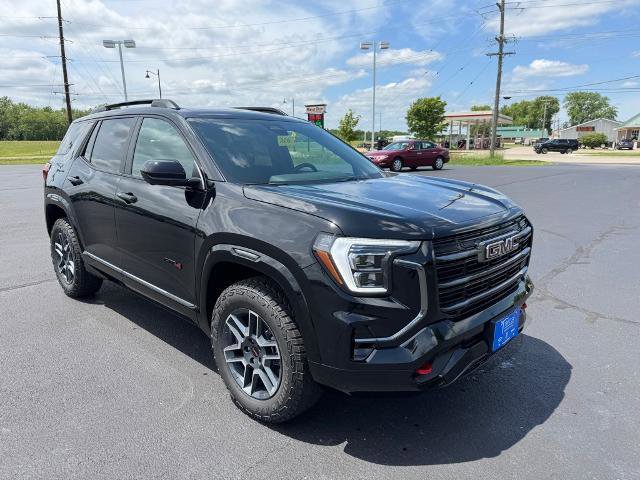 New 2026 GMC Terrain AT4 w/ Convenience Package III image 3