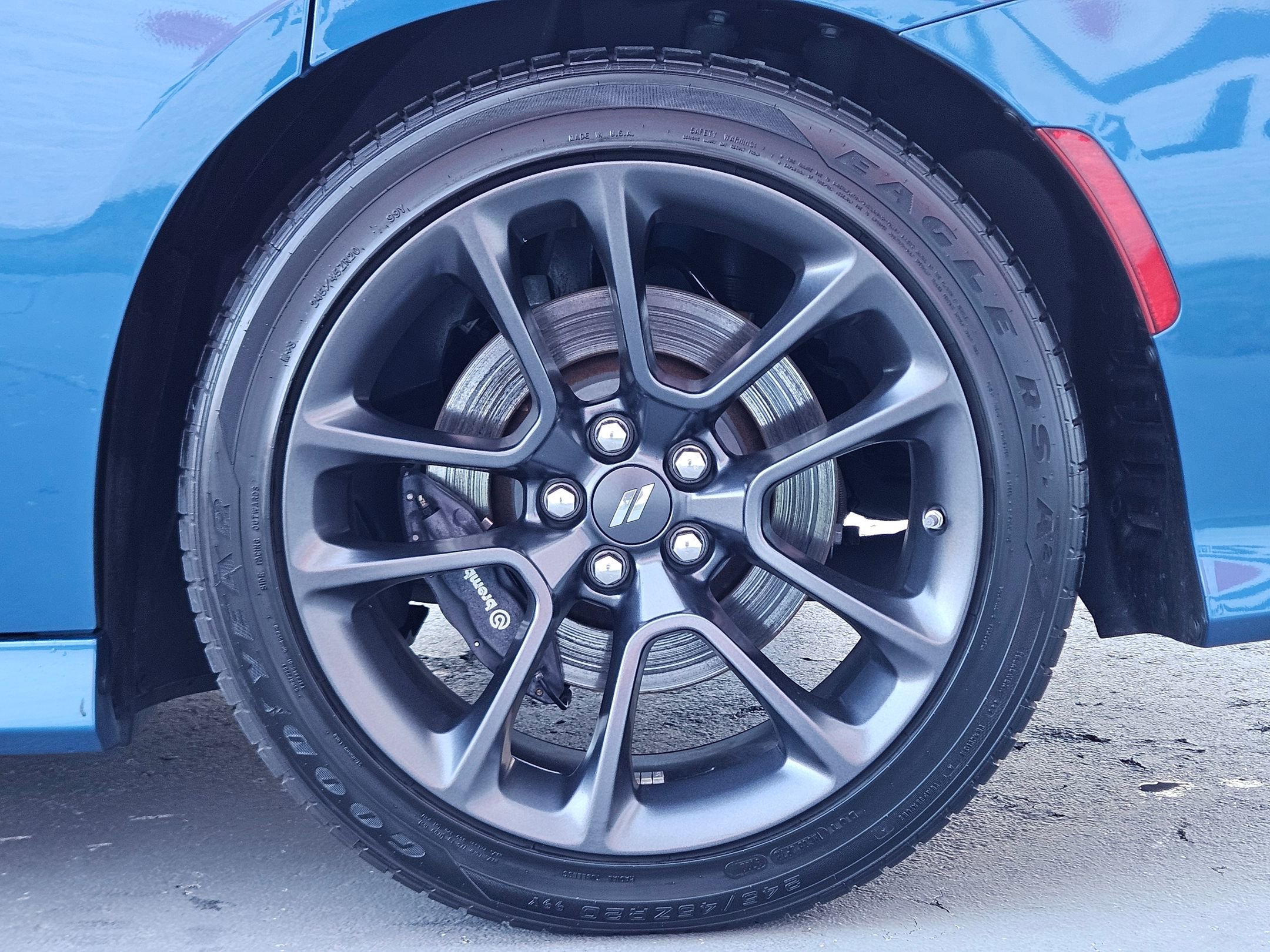 Used 2023 Dodge Charger Scat Pack w/ Plus Group image 29