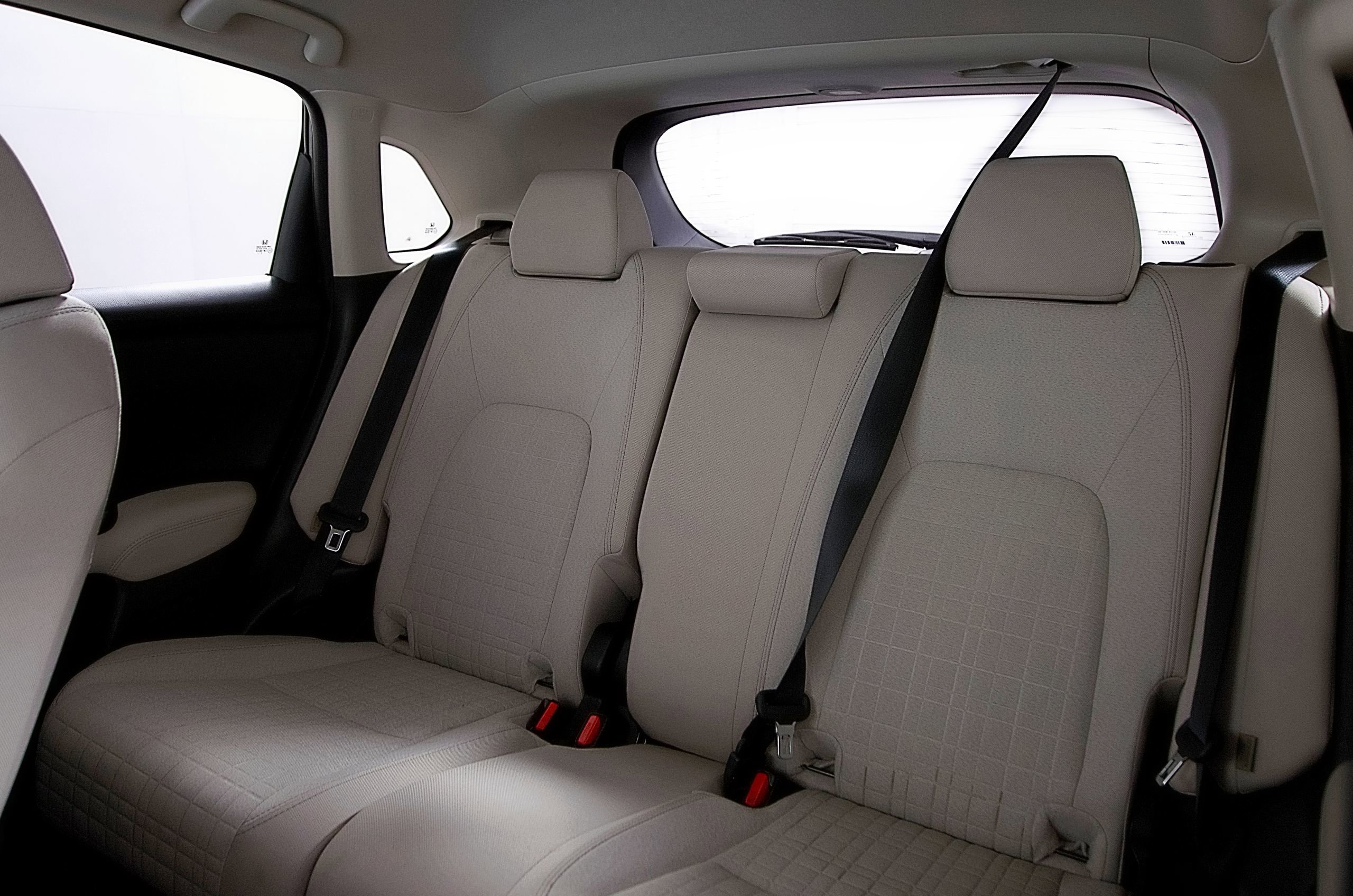 Used 2023 Honda HR-V LX image 16