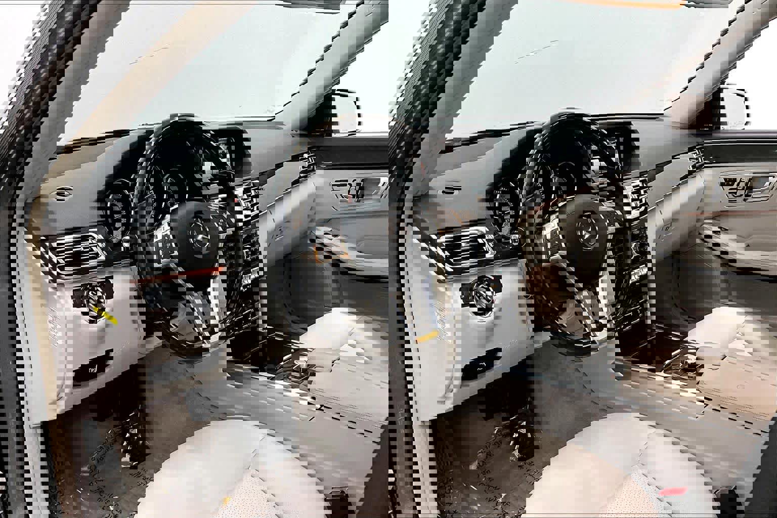 Used 2014 Mercedes-Benz E 350 Sedan image 17