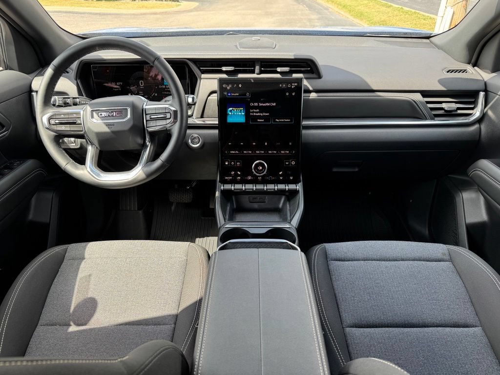 Certified 2026 GMC Terrain Elevation w/ LPO, Floor Liner Package FWD image 17