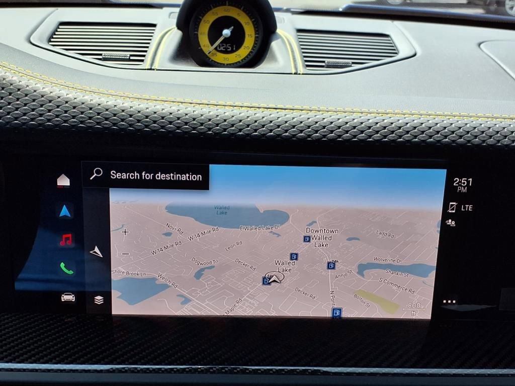 Used 2024 Porsche 911 GT3 RWD image 15