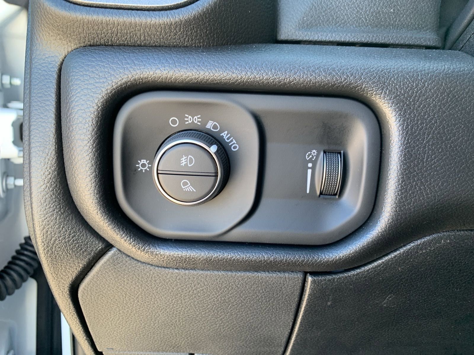 Used 2026 RAM 3500 Tradesman image 13