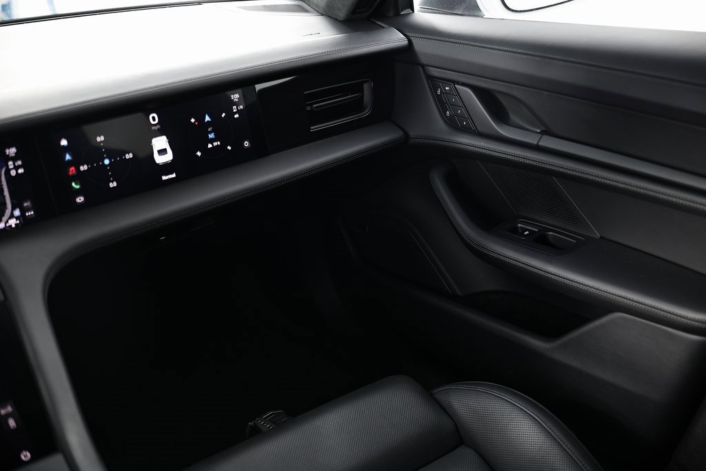 Certified 2024 Porsche Taycan GTS image 42