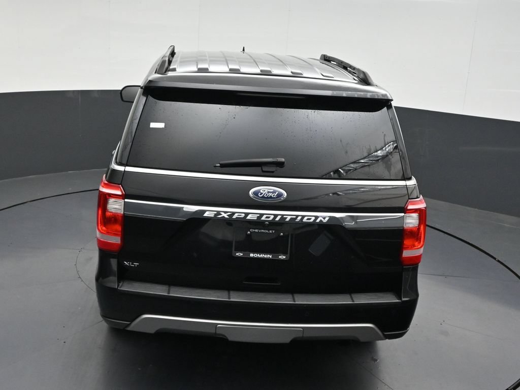 Used 2020 Ford Expedition XLT w/ Equipment Group 201A RWD image 18