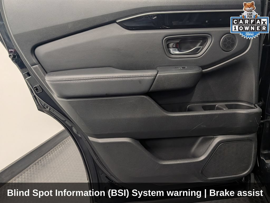 Certified 2024 Honda Pilot EX-L image 27