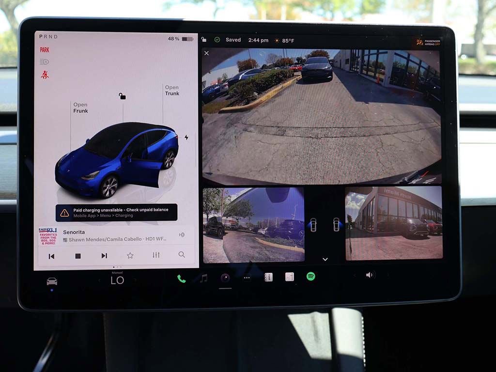 Used 2022 Tesla Model Y Long Range image 46