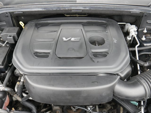 Used 2018 Jeep Grand Cherokee Limited image 9