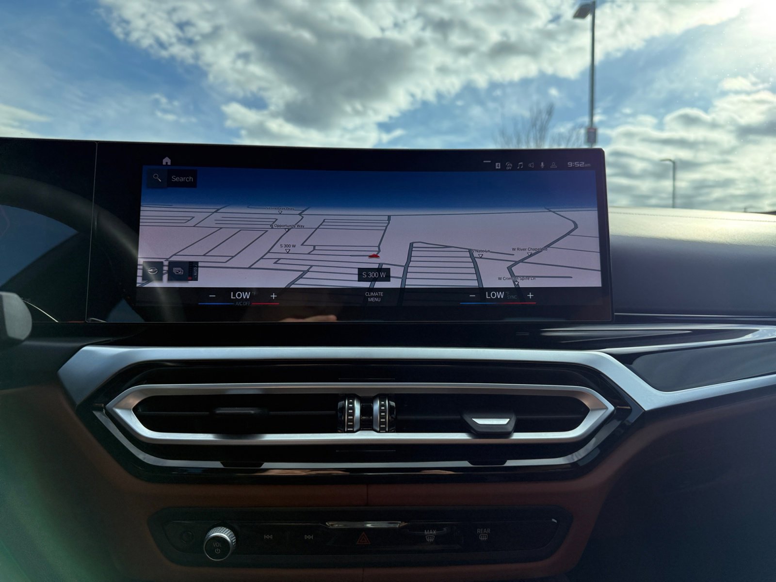 Used 2024 BMW M3 Competition w/ Executive Package image 28