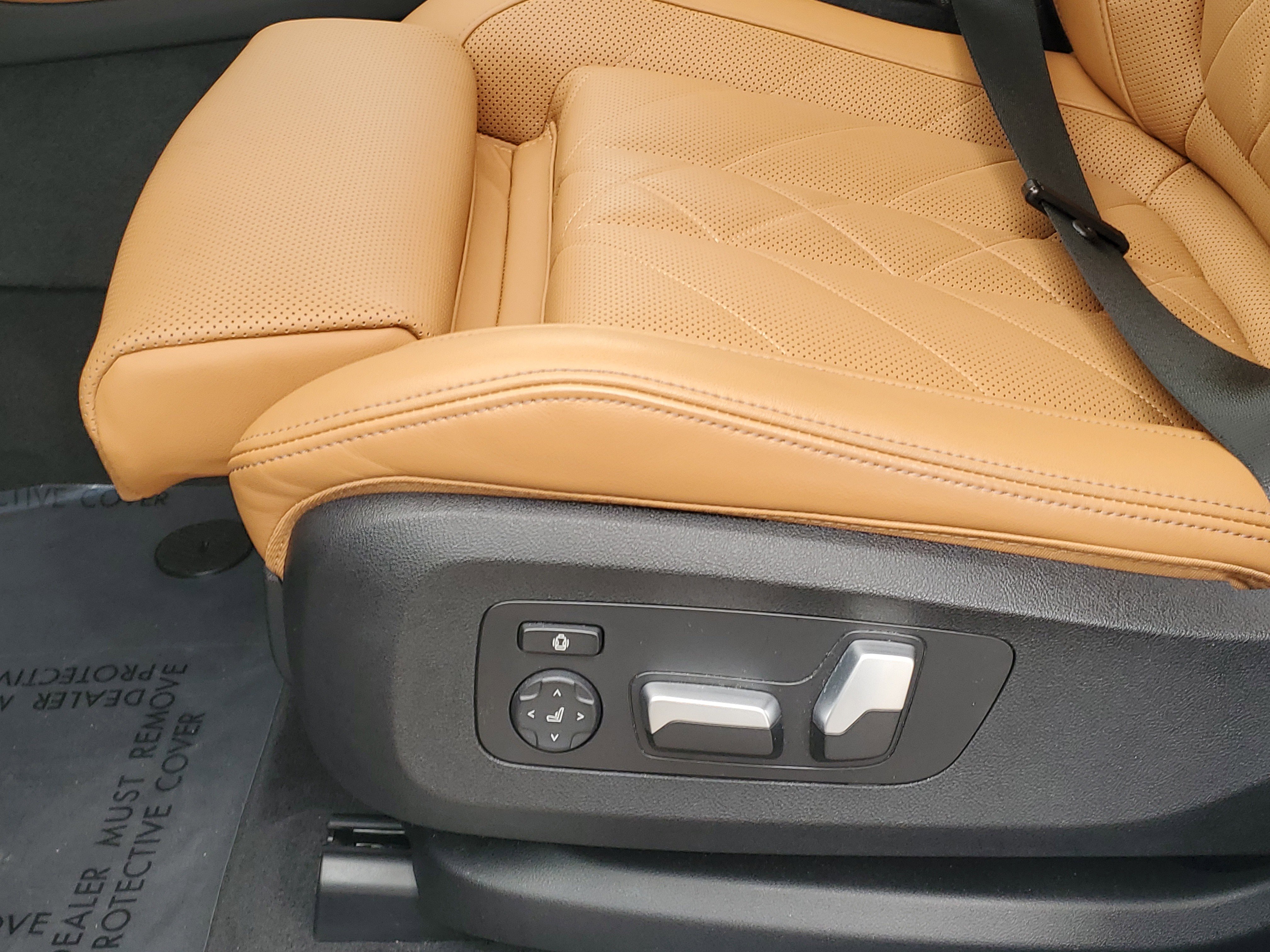 Certified 2024 BMW X5 xDrive40i w/ M Sport Package image 9