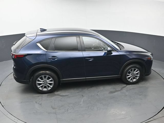Certified 2023 MAZDA CX-5 AWD 2.5 S w/ Select Package image 40