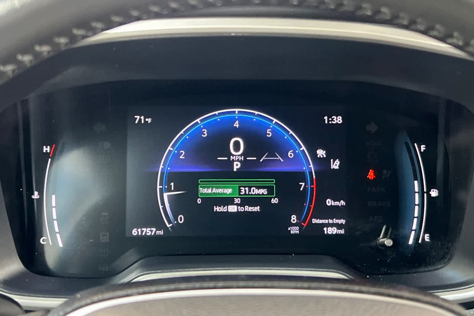 Certified 2023 Toyota Corolla XSE FWD image 28