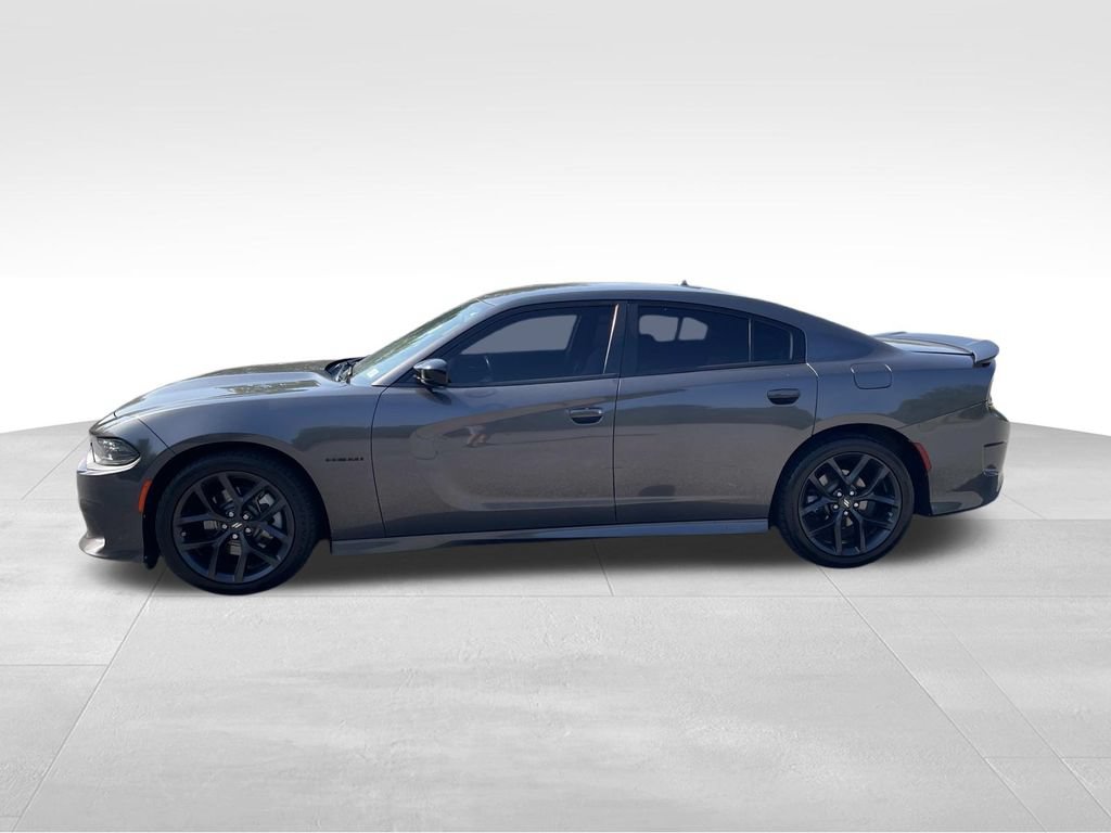 Used 2022 Dodge Charger R/T w/ Driver Convenience Group RWD image 5