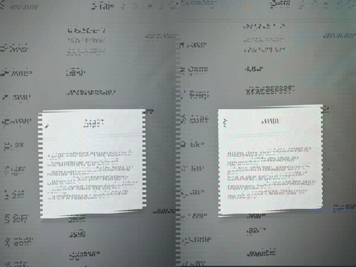 Used 2025 Tesla Model Y Long Range image 19