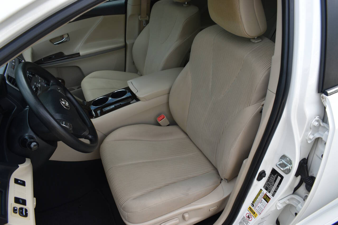 Used 2009 Toyota Venza AWD image 19