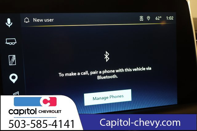Used 2023 Chevrolet Tahoe Z71 AWD/4WD image 28