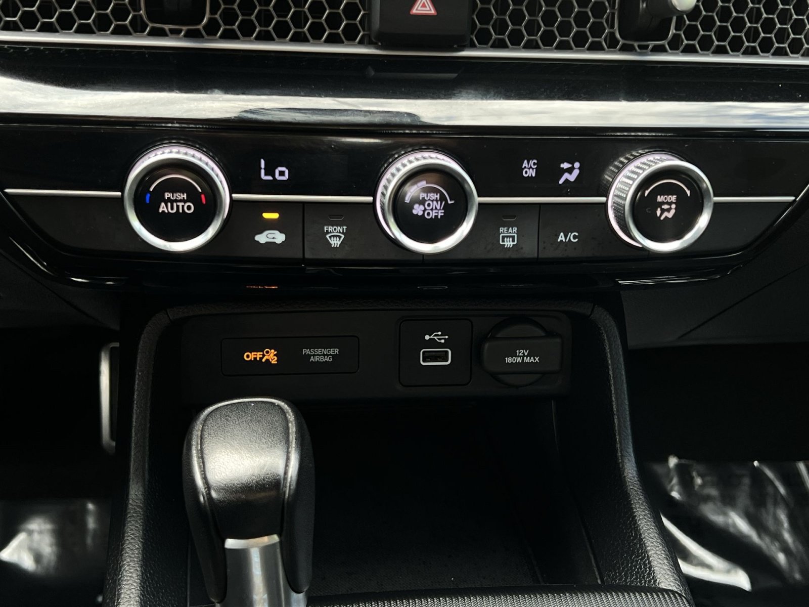 Used 2023 Honda Civic Sport image 28