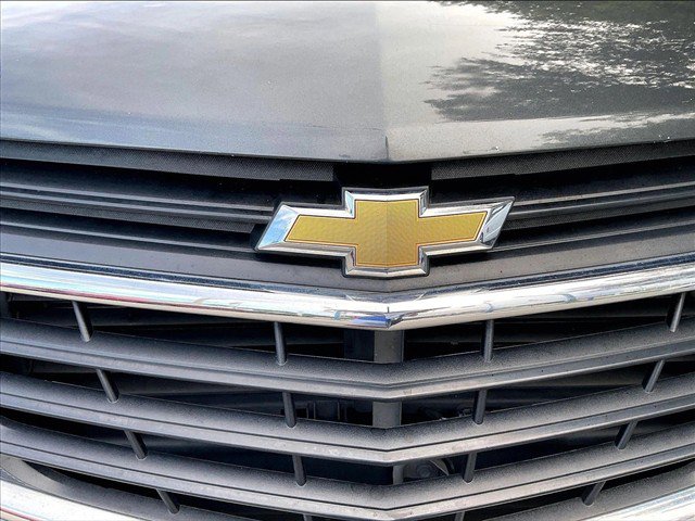 Used 2019 Chevrolet Equinox LT FWD image 28