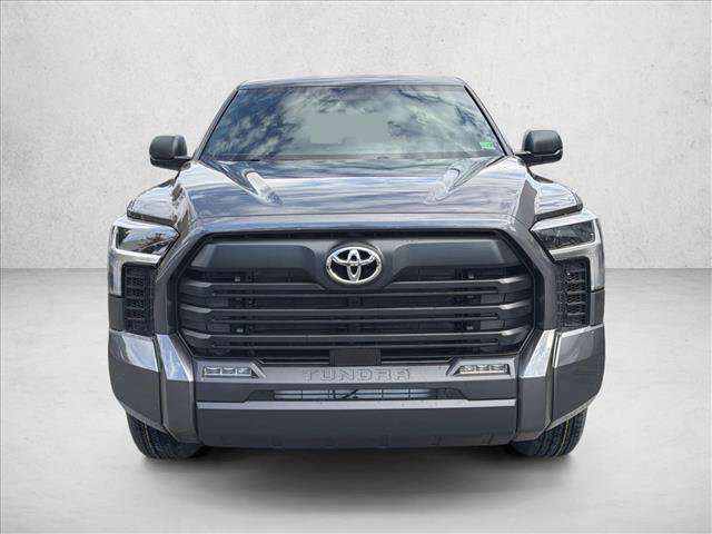 Certified 2026 Toyota Tundra SR5 AWD/4WD image 2
