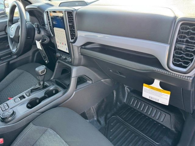 New 2025 Ford Ranger XL w/ Trailer Tow Package image 22