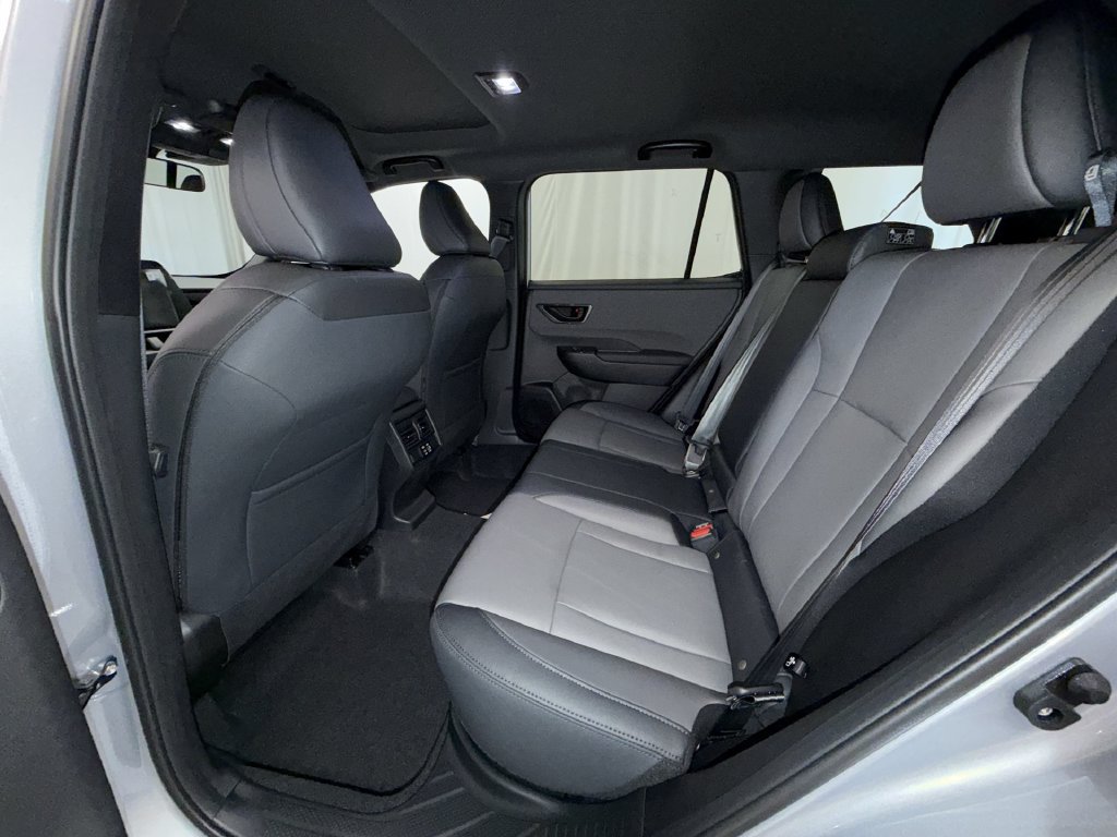 New 2026 Subaru Outback Premium AWD/4WD image 12