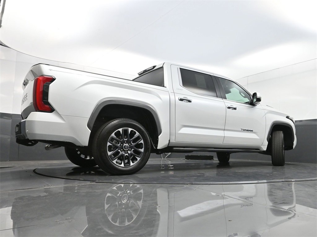 Used 2024 Toyota Tundra Limited image 33