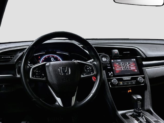 Used 2020 Honda Civic Sport image 19
