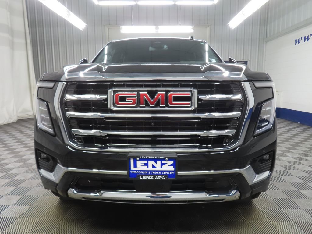 Used 2026 GMC Yukon Elevation AWD/4WD image 46