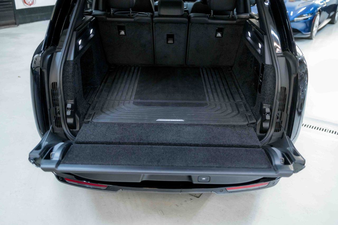 Used 2025 Land Rover Range Rover SE image 80