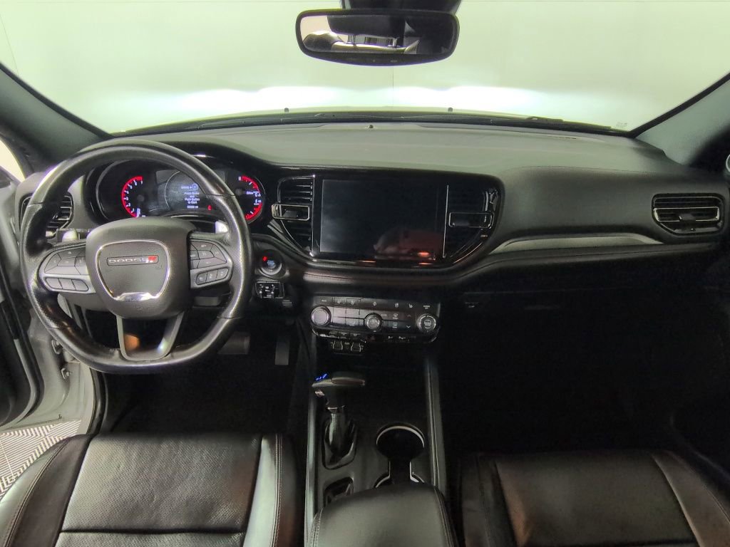 Certified 2024 Dodge Durango GT AWD/4WD image 16