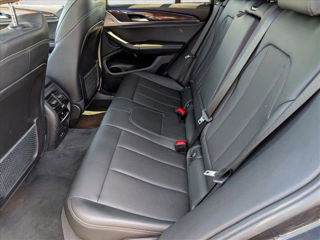 Certified 2023 BMW X4 xDrive30i w/ Premium Package AWD/4WD image 21