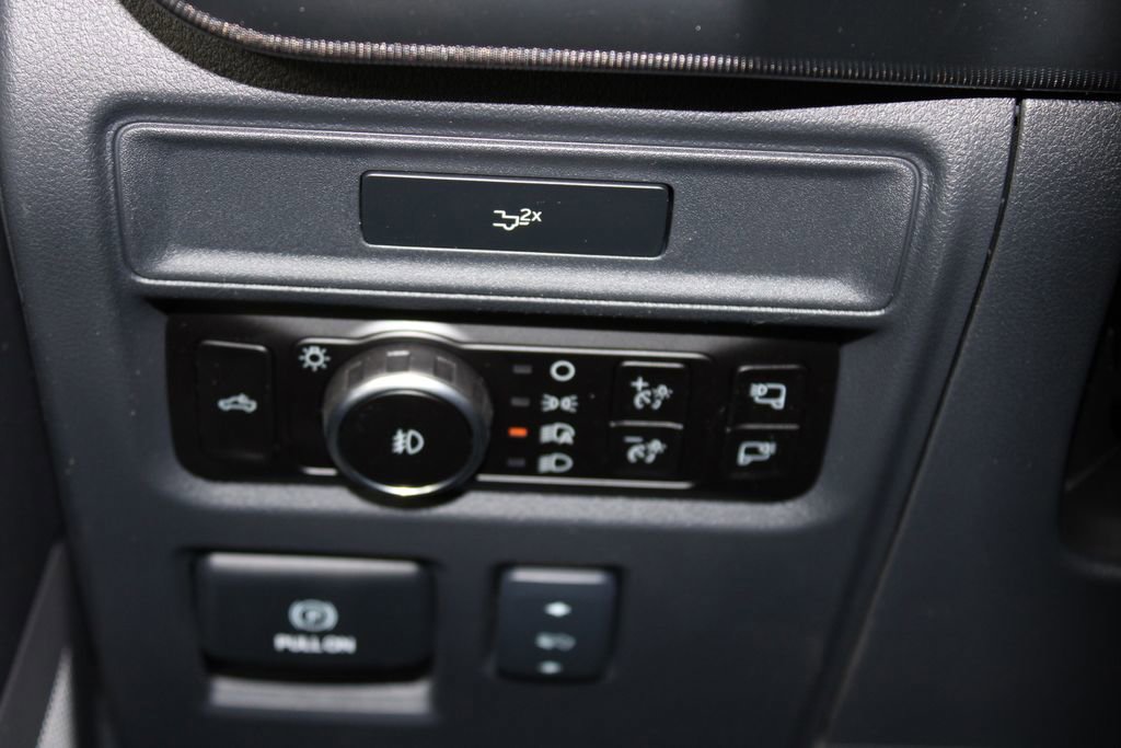 New 2026 Ford F150 Lariat w/ Equipment Group 501A Mid image 38